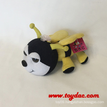 Plush Movie Bee Toy